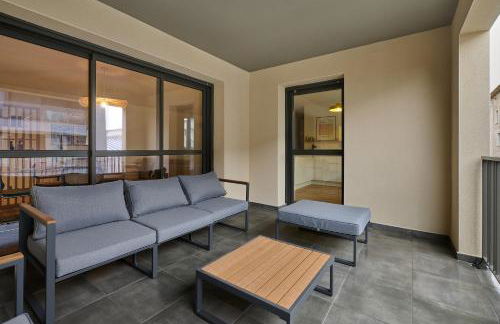 Appart' Jeannette en Hyper centre ville avec balcon et Parking sous-terrain, by PRIMO C0NCIERGERIE - Foto 18