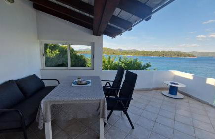 Beach Apartment Mali Iž - Foto 10