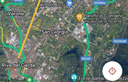 Garda Sweet Apartments - Foto 8