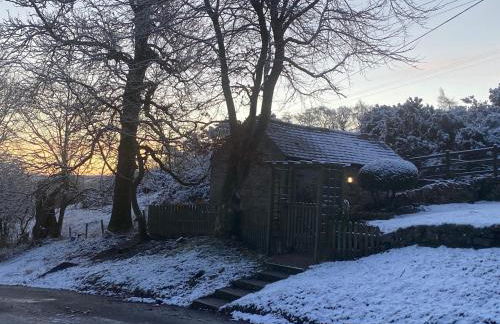 The Bothy at Ivy Cottage - Foto 22