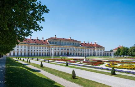 Suite 2 - Apartments am Schloss - Foto 14