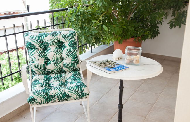 Deluxe 2 Bedroom apt in Petroupoli - Foto 40