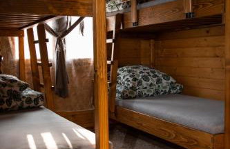 Domki na Górniej Łące - Dwa Wróble - Foto 68