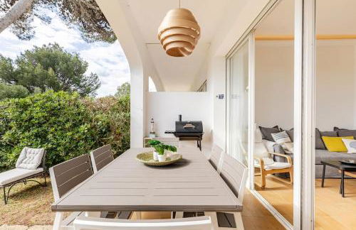 Apartamento Recién reformado con jardín en Arenal de Castell - Foto 8