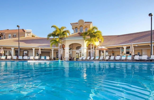 301 - Super Clean & Beautiful. Pools, Gym, Lake - Foto 13