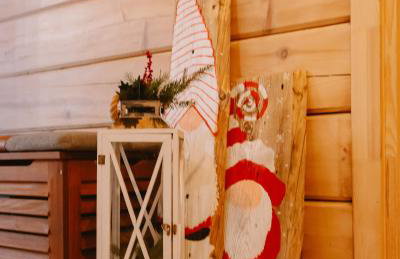 PUSZCZYKOWO siedlisko&spa - Foto 30