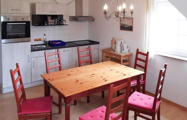 Ferienwohnungen Blaues Haus, Putbus - Foto 4