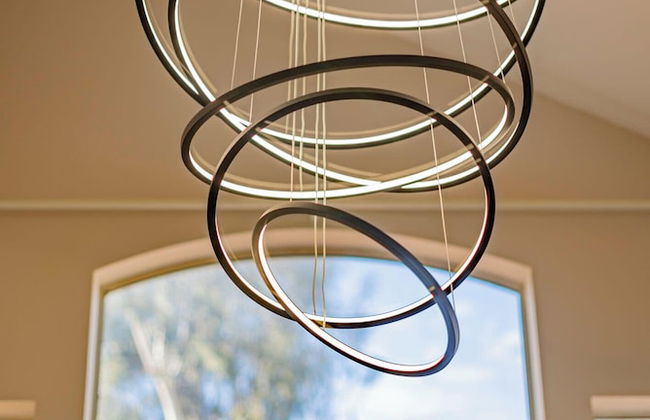 Newly Remodeled Suburban House - Foto 76