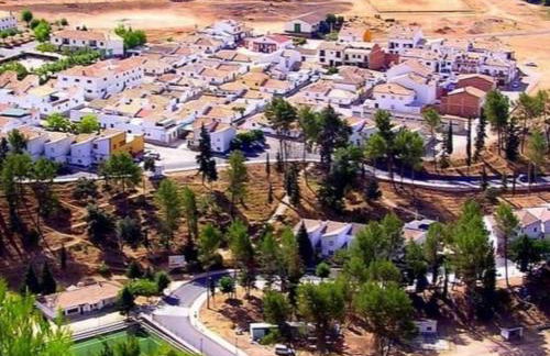 El Fresno Cazorla - Foto 1