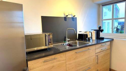 Gästewohnung Pohlheim Grüningen - Foto 5