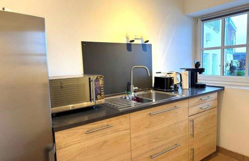 Gästewohnung Pohlheim Grüningen - Photo 5