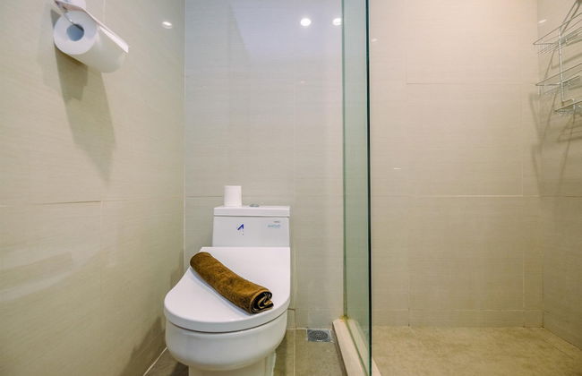 Elegant And Spacious 3Br Apartment At Casa Grande Residence - Foto 22