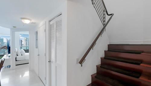 Brickell - modern amenities in the city - Foto 5