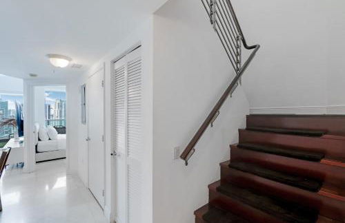 Brickell - modern amenities in the city - Foto 5