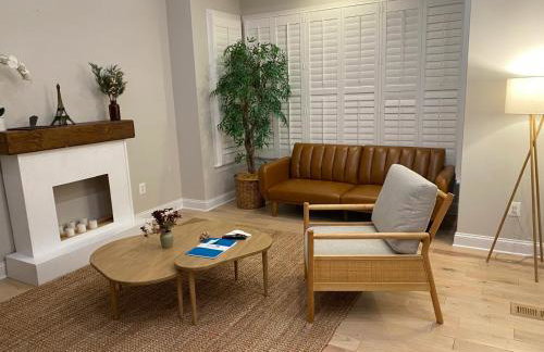 Cozy Townhome with luxury feelings - Foto 26