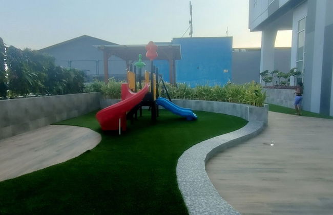 Good Location And Best Deals Studio Apartment At Suncity Residence - Foto 18