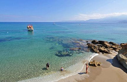 Villa Saradari - Foto 30