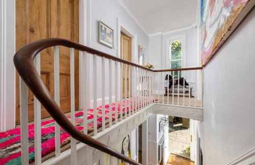 Beautiful Perranporth country house near the beach - Foto 47