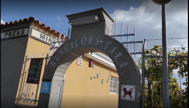 Tara Bungalows - Foto 2