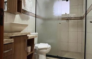 Refúgio Gramado: Seu Lar Temporário na Cidade dos Sonhos - Foto 9