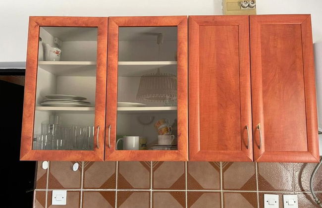 White Apartment for 2 - Foto 11