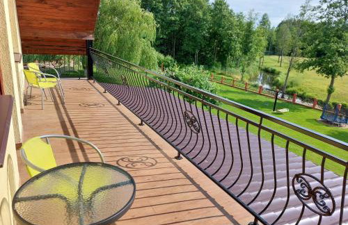 Agroturystyka Żubrówka - Foto 13