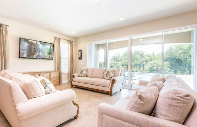 Wellerden at Reunion Resort!by Shine Villas - Foto 21