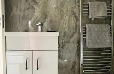 Cosy Country House in Deeside - Foto 31