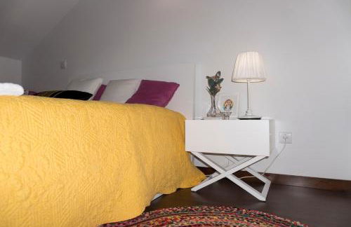 Casa Guarda Rios - São Pedro do Sul - Foto 11