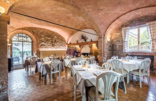 Mulino di Quercegrossa - Foto 44