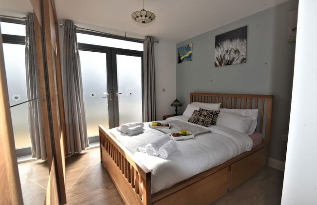 Hughenden Garden Luxury Apartment - Foto 7