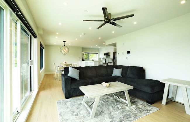 Peachview Suites - Foto 13