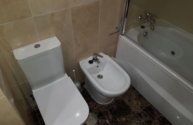 Fan Flat Sunset - Photo 33