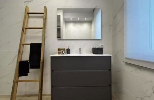 Apartment in Esanatoglia Near Apennines Trails - Foto 38