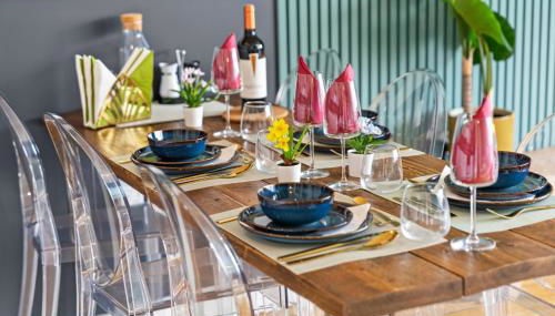 Dapper Suite in bustling Holloway, Islington by Gold Stays - Foto 3