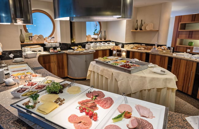 Hotel Andy - Foto 68