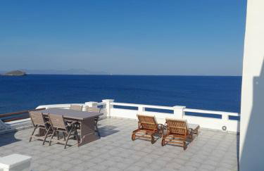 Like Home Azolimnos - Foto 1