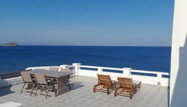 Like Home Azolimnos - Foto 1