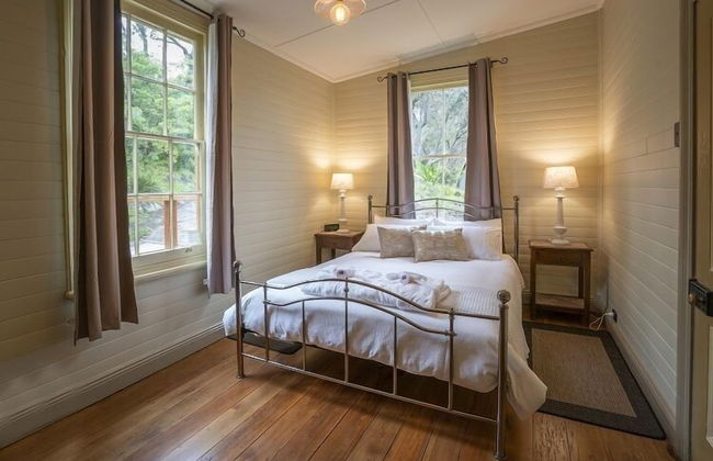 Steele Point Cottage - Foto 2