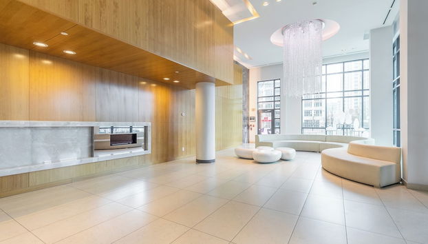 RivetStays - The Neptune - Foto 2, Sala de estar do lobby