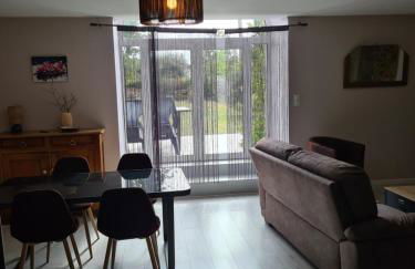 Gîte Avalon - Charme et détente aux portes du Golfe du Morbihan - Foto 22