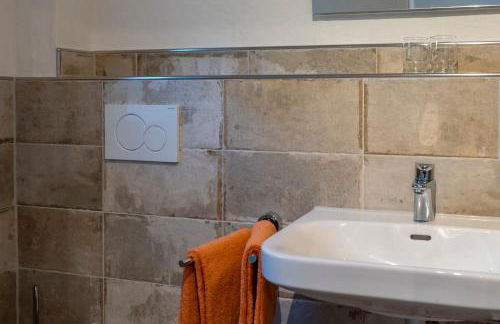 Das Rote Haus - Hohnemichels Ferienhaus - Foto 47