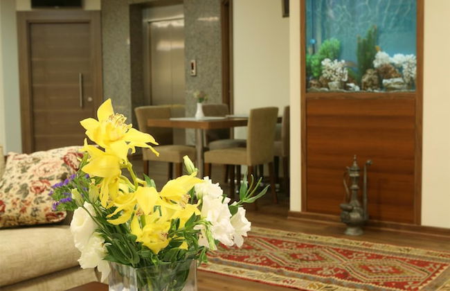 Belle Maison Residence - Foto 2