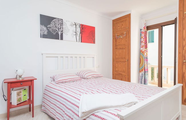 Can Joan in Cala Figuera - Foto 20