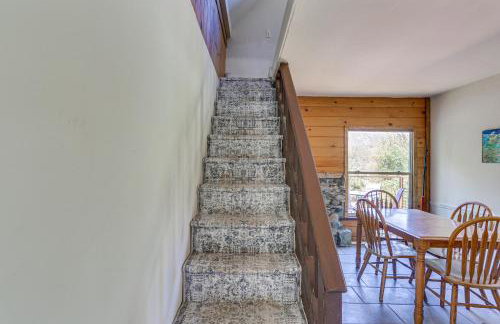 Updated Cabin in Lewiston Historical District! - Foto 14