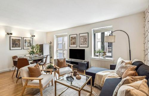 2 Bed Next River Thames fast Access Central London - Foto 35