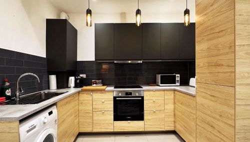 Evelyn's Place hosted by AirOperate - Foto 2