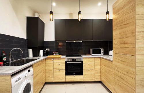 Evelyn's Place hosted by AirOperate - Foto 2