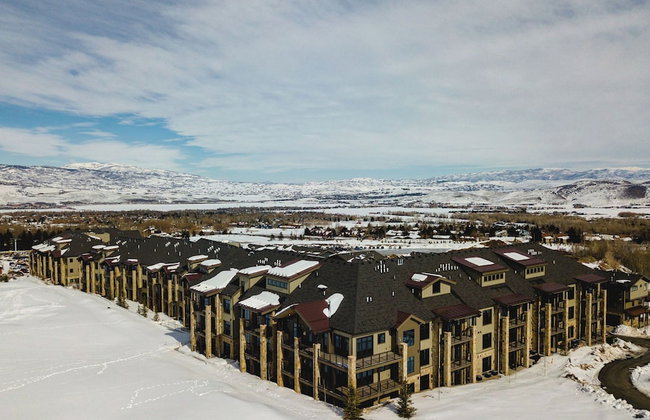 Kestrel by Avantstay Close to the Ski Slopes in This Majestic Home in Park City - Foto 58
