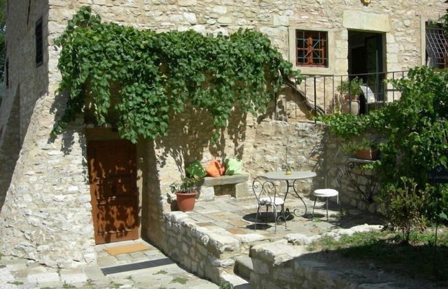 Villa Eden - Foto 33